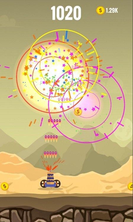 消滅球球病毒 v1.0.1 2