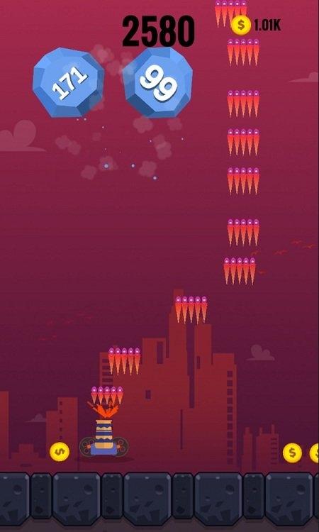 消滅球球病毒 v1.0.1 1