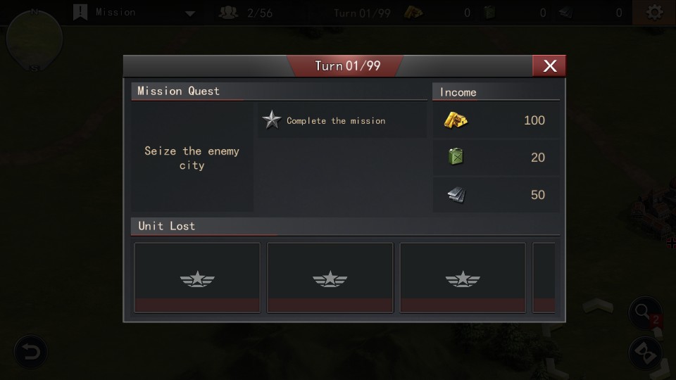 二戰(zhàn)名將決勝時(shí)刻 v164 0