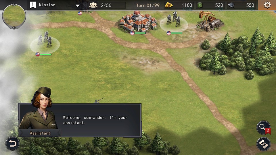 二戰(zhàn)名將決勝時(shí)刻 v164 1