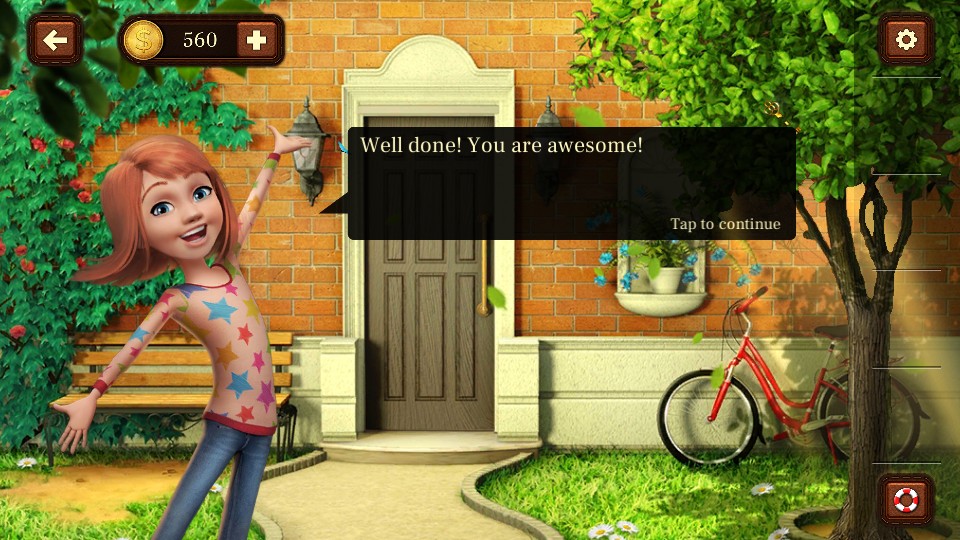 100門逃脫學(xué)校 v3.7.9 1