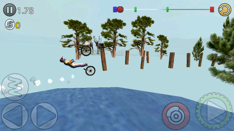 極限摩托3 v6.0 2