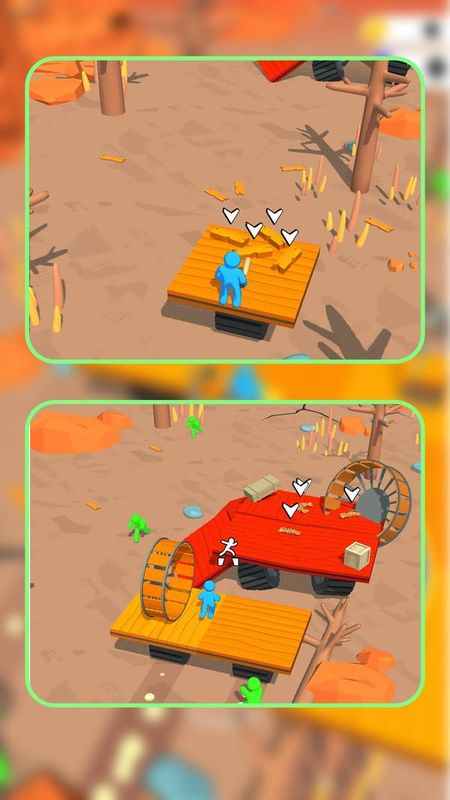 末日挑戰(zhàn) v1.1.0 1