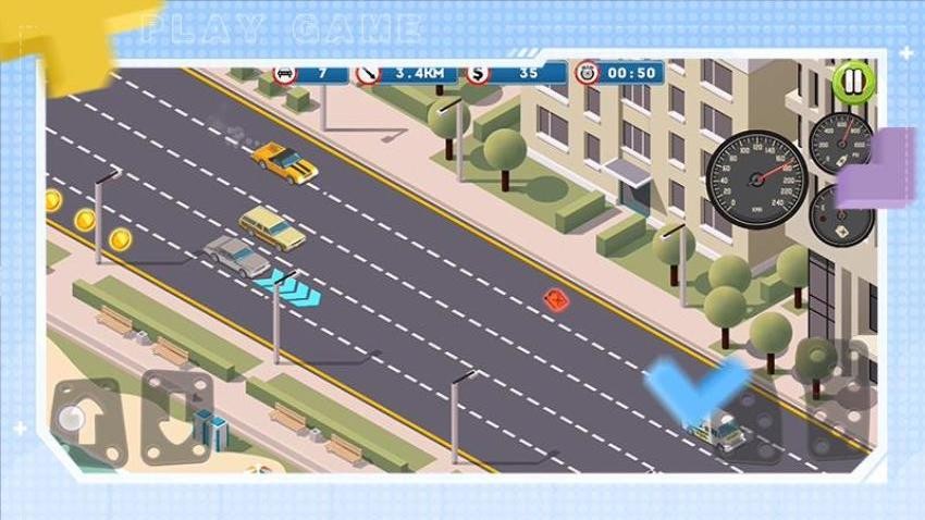 刺激賽車狂飆 v1.0 2