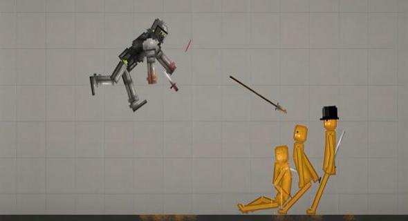 奇妙的像素世界 v1.0 1