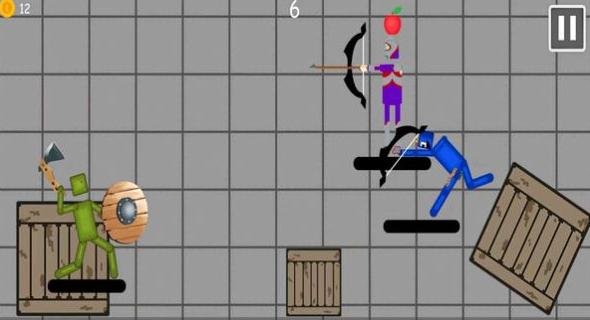 奇妙的像素世界 v1.0 0