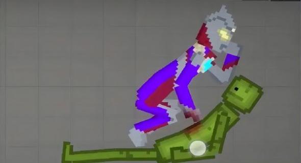 奇妙的像素世界 v1.0 2