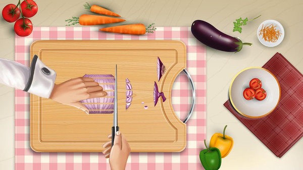 烘焙模擬器 v1.0.3 1