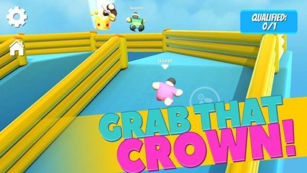 秋豆人競技 v1.26 0