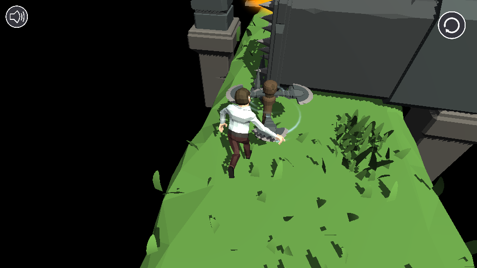 秘境逃脫3D v1.0 2