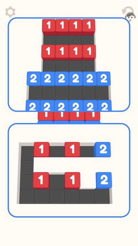 數字方塊大合體 v1.1.0 2