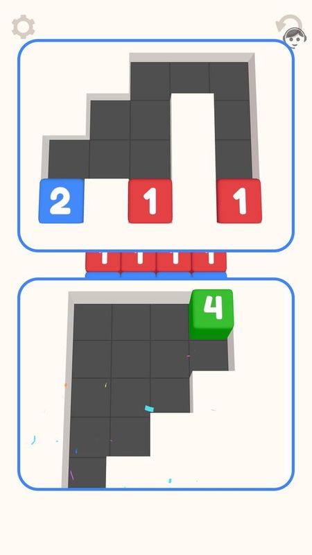 數字方塊大合體 v1.1.0 0