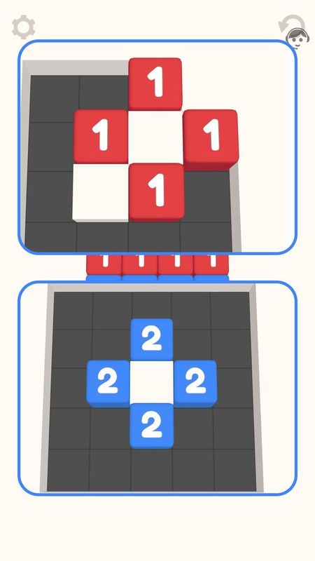 數字方塊大合體 v1.1.0 1