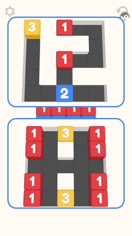 數字方塊大合體 v1.1.0 4