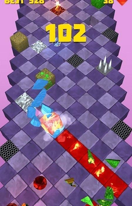 滾動冒險 v1.0.0.4 1