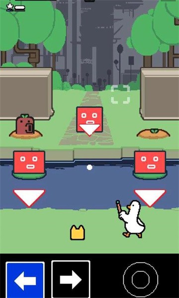 鴨鴨歷險記 v0.9.27 2