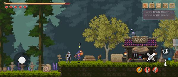 黑暗之刃 v2.2.5 0