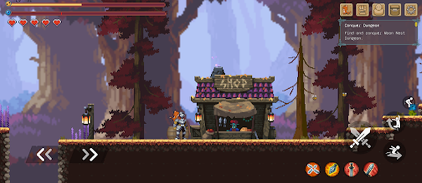 黑暗之刃 v2.2.5 4