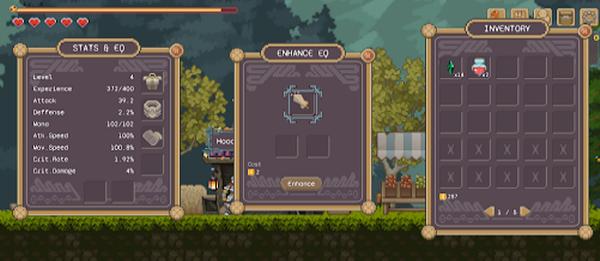 黑暗之刃 v2.2.5 2