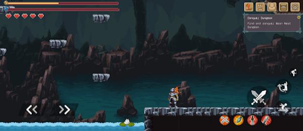 黑暗之刃 v2.2.5 1