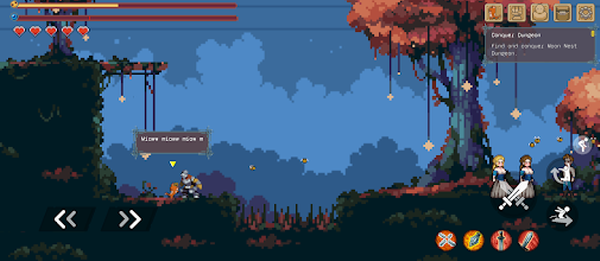 黑暗之刃 v2.2.5 3