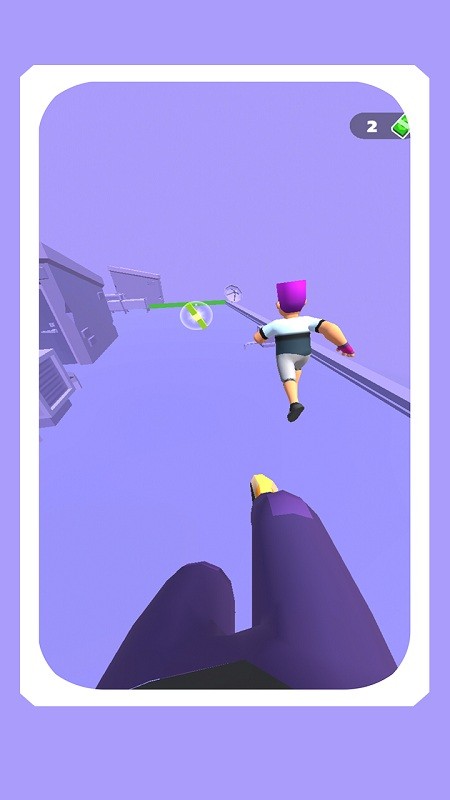 我是特技演員 v1.6.5 2