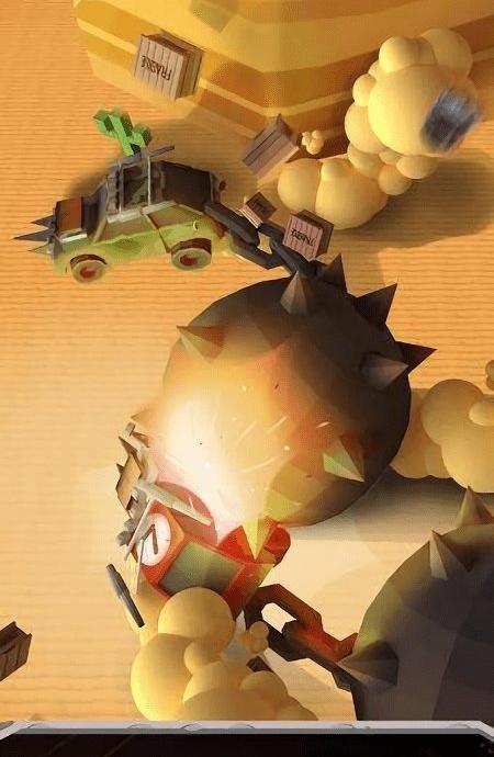 魯莽駕駛 v1.0.3 2