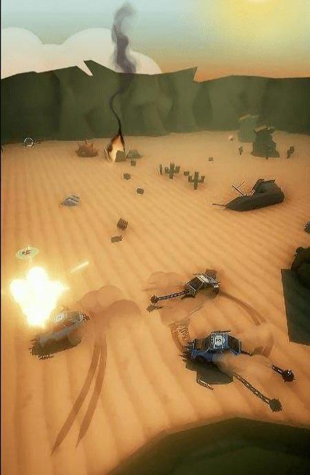 魯莽駕駛 v1.0.3 0