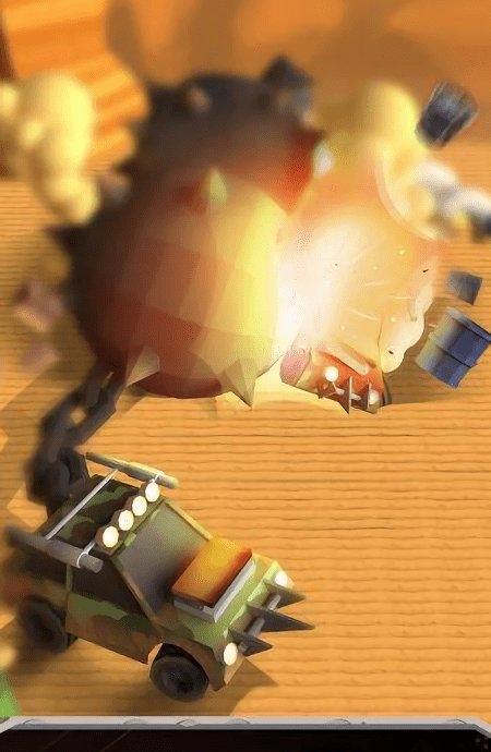 魯莽駕駛 v1.0.3 1