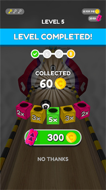 滾動保齡球 v2.14 2