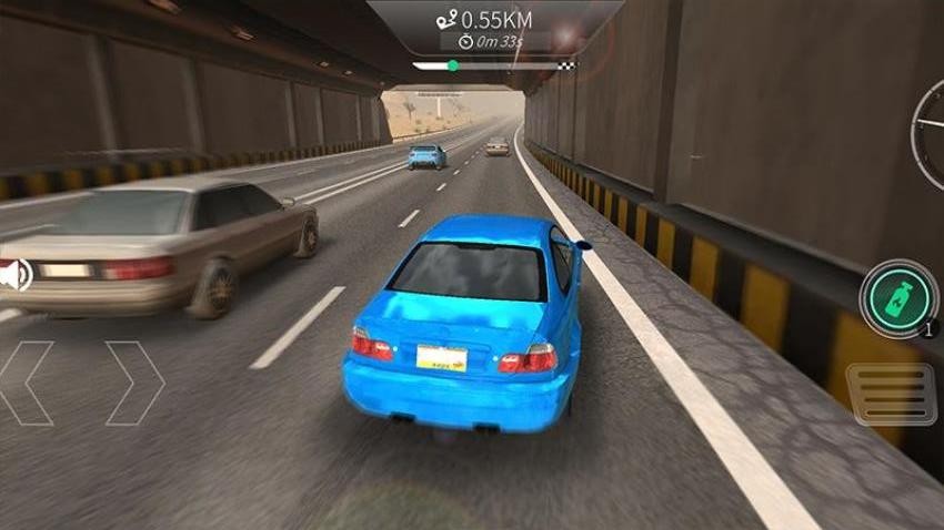 狂野飆車模擬器 v1.0.0 1