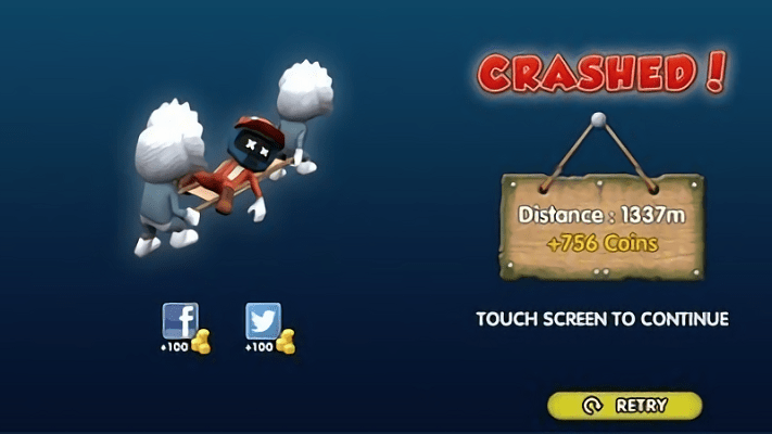 迷你賽車越野 v1.23.4 1