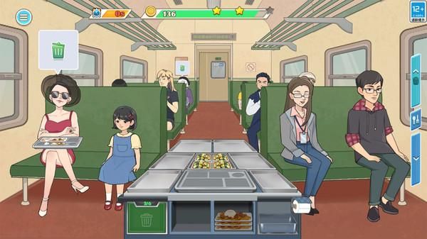 美食加工坊 v1.0.0 0