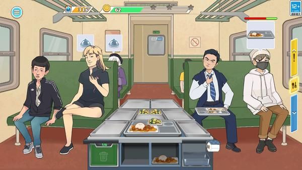 美食加工坊 v1.0.0 2