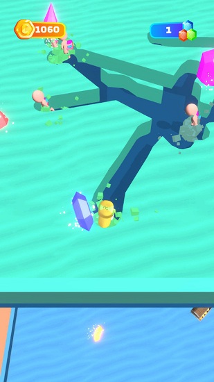 我要挖寶藏 v0.4 0