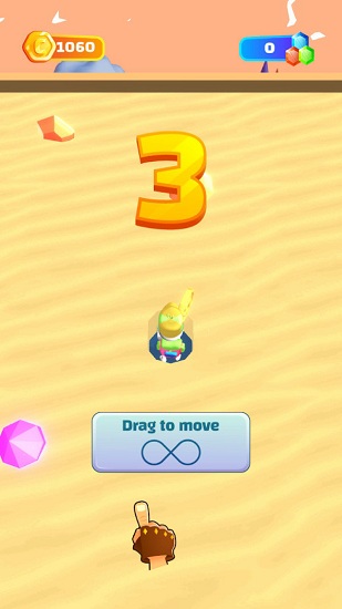 我要挖寶藏 v0.4 1