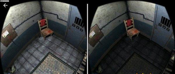 避難所逃脫 v1.0 2