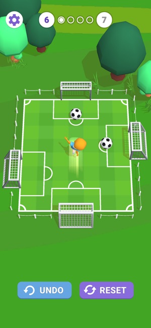 射門英雄 v1.1 0