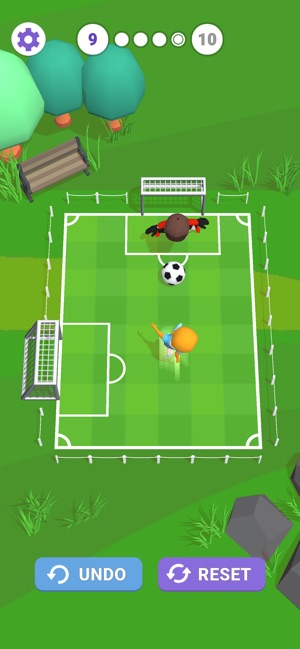 射門英雄 v1.1 1