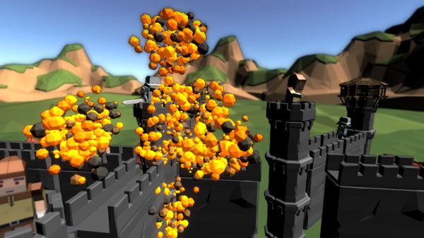 投石車攻城 v1.0 1