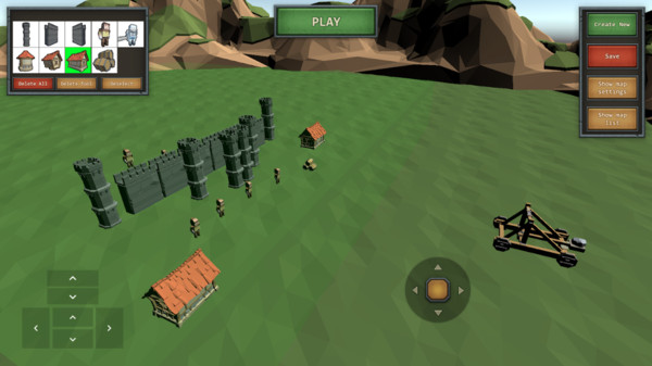 投石車攻城 v1.0 0