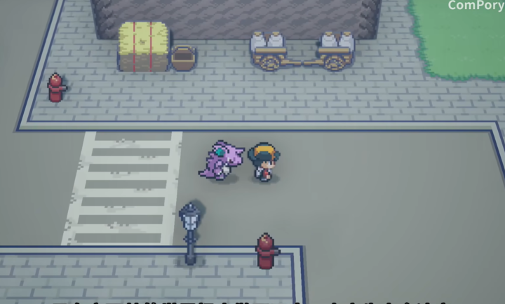 寶可夢銀色之羽 v1.07 0