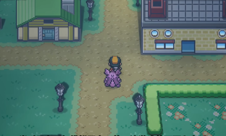 寶可夢銀色之羽 v1.07 2