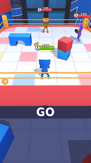 波比拳擊派對 v1.0.2 0