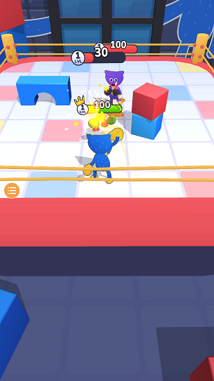 波比拳擊派對 v1.0.2 2