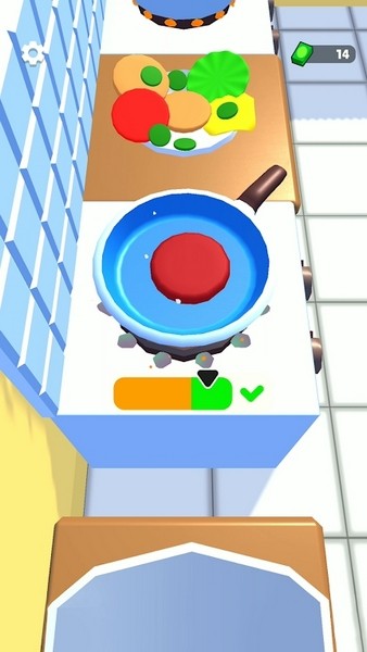 餐飲傳奇食堂工藝 v1.15.2 0