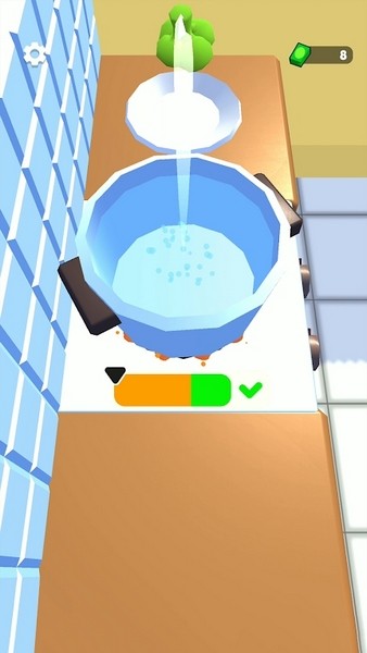 餐飲傳奇食堂工藝 v1.15.2 2