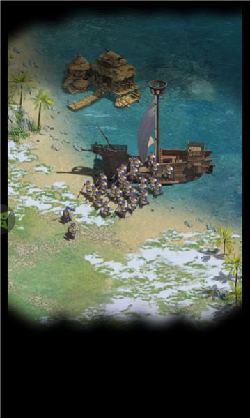 伐木工時代 v1.4.121 1