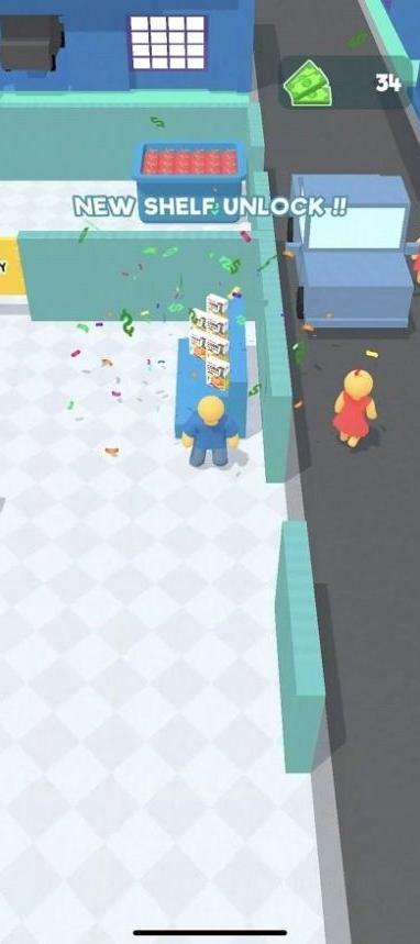 商店經理管理 v1.20 2