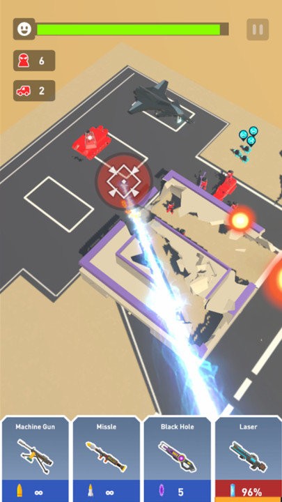 我炸得賊好 v0.18 2